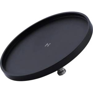 HiSmith HSC23 Updated Anti-rust Strong Suction Cup Adaptor Black