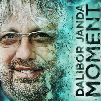 Janda Dalibor - Moment Vinyl LP