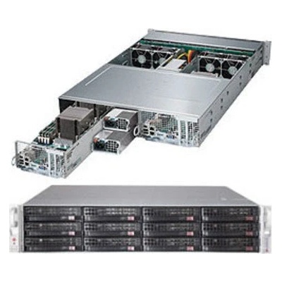 Supermicro SYS-6028TP-DNCTR