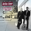 Evans Terry - Delta Time CD