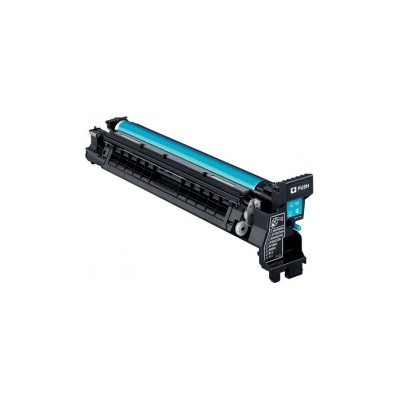 Konica Minolta Барабанна касета за Konica Minolta bizhub C659/C659t/C759/AccurioPrint C759/C659 - DRUM UNIT - DR712K (DR-712K) / A9K70RD - Black - PN A9K70RD (A9K70RD)