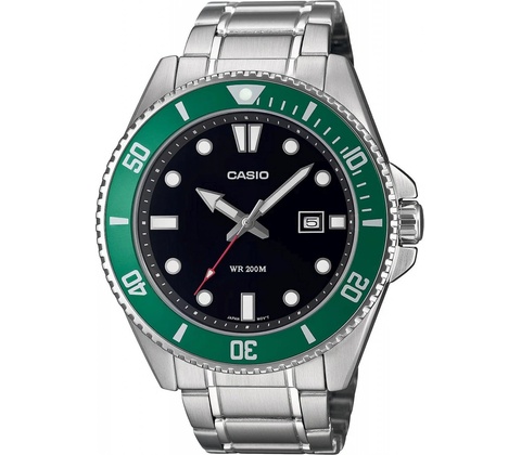 Casio MDV-107D-3A