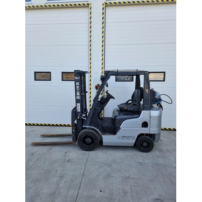 NISSAN NP1F1A18D