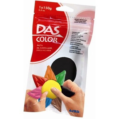 Das Modelovací hmotaBAREVNÁ150g