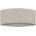 Buff Merino Wide solid cloud