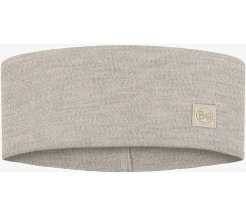Buff Merino Wide solid cloud