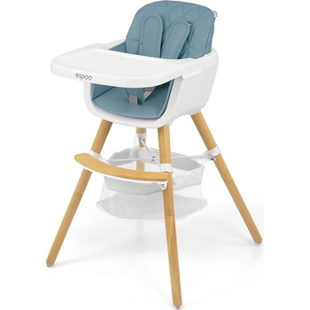 Milly Mally 2v1 Espoo bílá