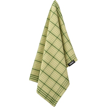 Humdakin Малки кухненски кърпи Humdakin в каре 45 x 70 см зелени 2 бр (73-243)