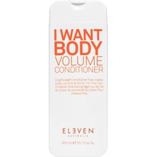 Eleven Australia I Want Body Volume Conditioner 300 ml