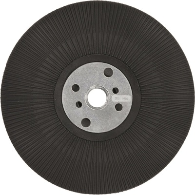 BOSCH Oporný tanier 125 mm, M14, tvrdý 2.608.601.784