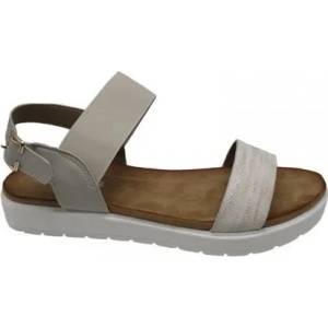  Сандали C5085-4 Beige