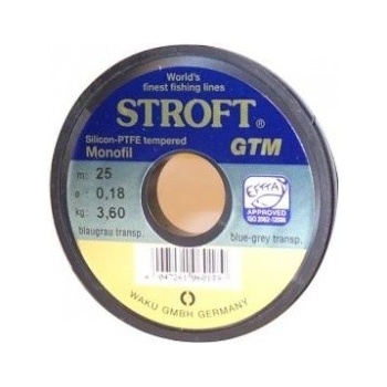 Stroft GTM 50 m 0,25 mm 6,4 kg