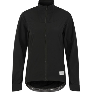 Craft Дамско ветрозащитно яке за колоездене Craft Women's Endur Light Wind Jacket Cycling jacket - Black (151-0842-0114)