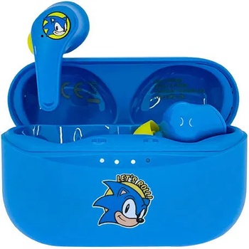 Image 1 of OTL TECHNOLOGIES Sonic the Hedgehog