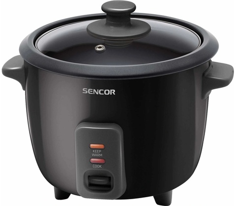 Sencor SRM 0601BK