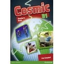Cosmic B1 Teachers Book