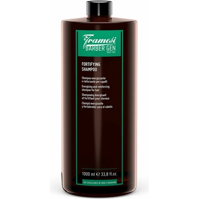 Framesi Posilující šampon na vlasy Fortifying Shampoo 1000 ml