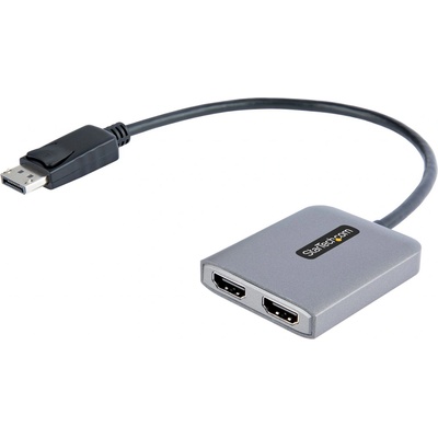 StarTech MST14DP122HD
