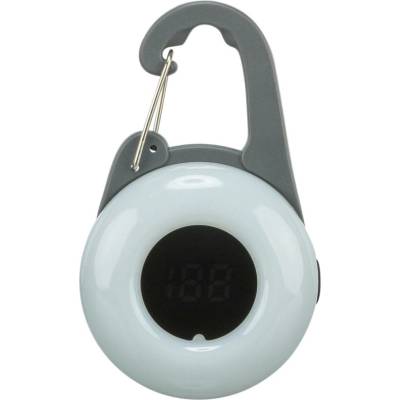 TRIXIE Flasher USB blikačka LED pro psy