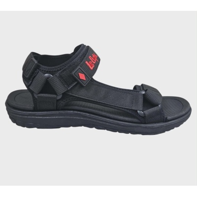 Lee Cooper LCW 22 34 0960M čierne