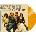 Middle Of The Road - Greatest Hits Vol. 2 (180g) (Orange Coloured) (LP) (630428092013)