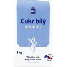 TTD cukor krupica 1 kg