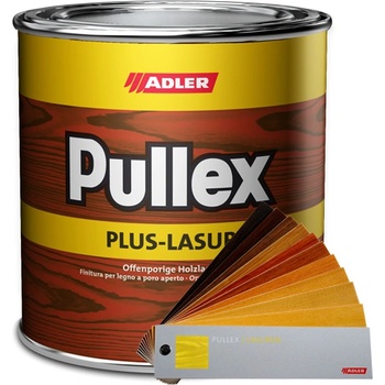 ADLER Slovensko Pullex Plus 2,5 l smrekovec