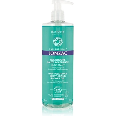 Eau Thermale Jonzac Rehydrate Hydratační sprchový gel BIO 500 ml