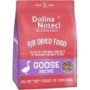 Dolina Noteci Superfood Jedlo z husi 1 kg