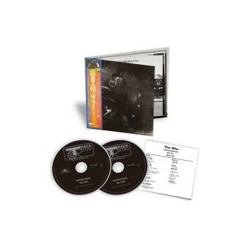 Who - Quadrophenia [2 ] 2CD CD