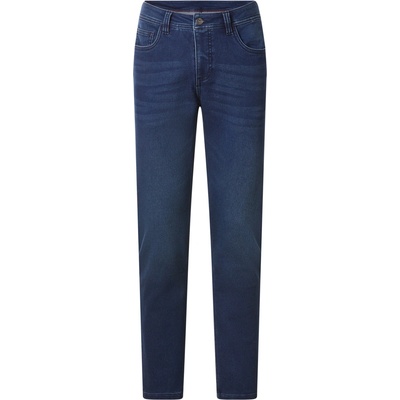 esmara Men pánské džíny "Slim Fit" Sweatdenim modrá – Zboží Dáma