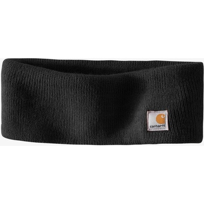 Carhartt Knit Headband black