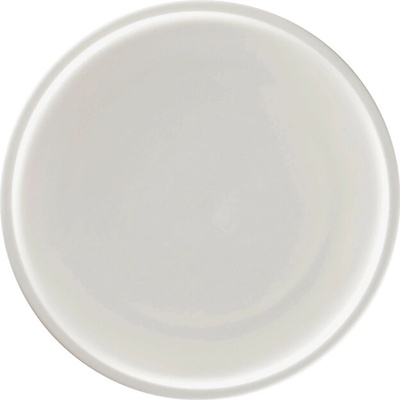 RAK Porcelain Ease talíř coupe 32 cm, bílý