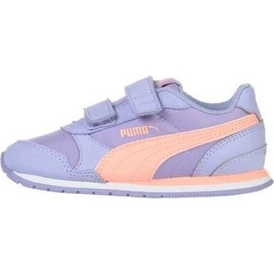 Puma St Runner V2 Nl V fialová