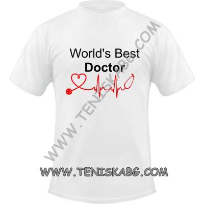 Fruit of the Loom World" s best doctor 1