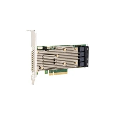 Broadcom MegaRAID 9460-16i RAID контролер PCI Express x8 3.1 12 Гбит/с (05-50011-00)