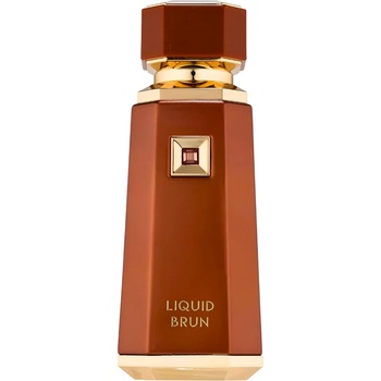 Image 1 of Fragrance World French Avenue Liquid Brun EDP 100 ml