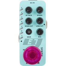 Mooer E7 Synth