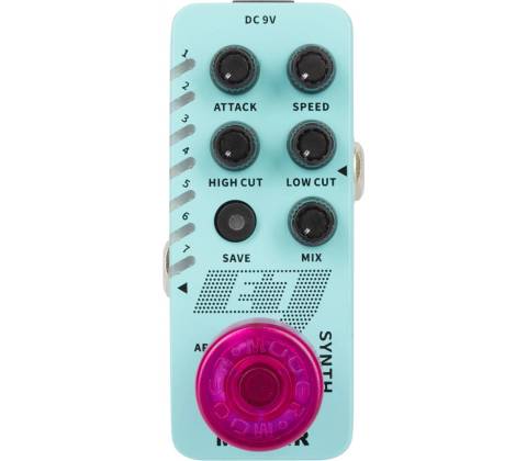 Mooer E7 Synth