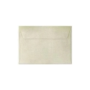 Argon Decorative envelopes gallery paper c6 (10 pcs), cream