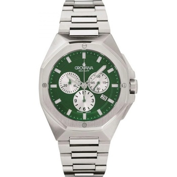 Grovana Часовник Grovana 2200 - 9134 (2200 - 9134)
