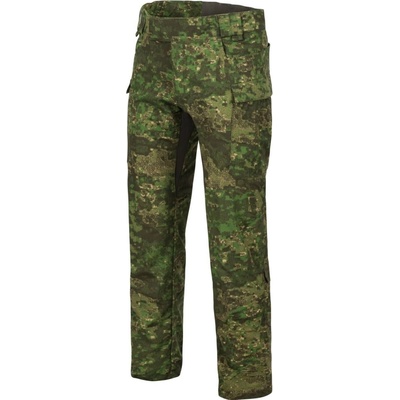 Nohavice Helikon-Tex MBDU pencott wildwood