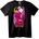 NOONEBRAND Тениска Sailor Moon Саори Кидо - XL, White