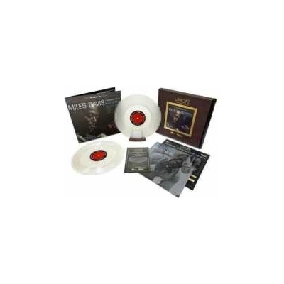 2 Box Set Miles Davis: Kind Of Blue NUM DLX LTD LP