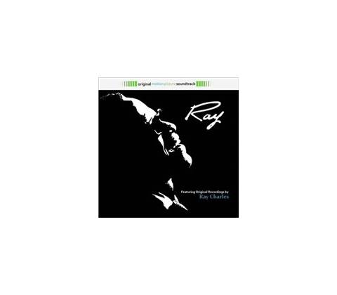 Soundtrack - Ray