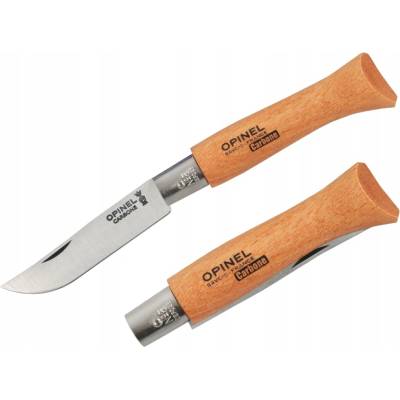 Opinel N°05 Carbon