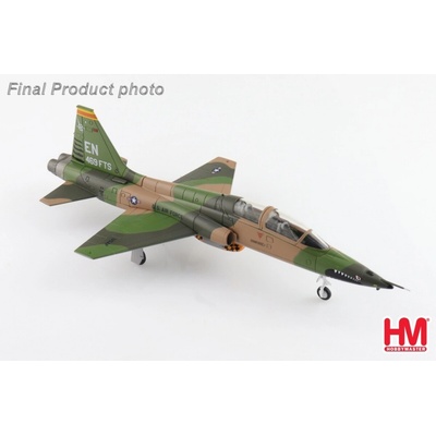 Hobby Master T-38C Talon USAF 80th FTW 469th FTS #66-4343 Sheppard AFB TX 2020 1:72