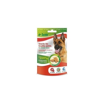 DERMAPHARM Smakołyki na zdrowe stawy 90 g