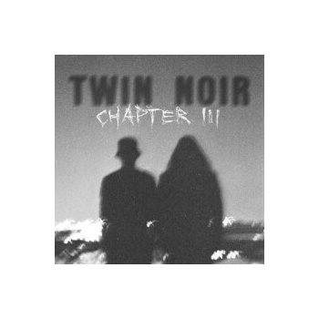 Twin Noir - Chapter 3 CD