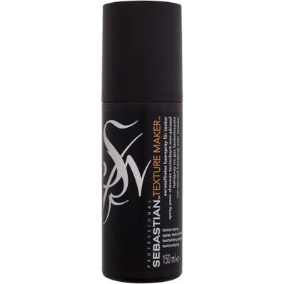Sebastian Professional Texture Maker минерален спрей за матиране на косата 150 ml